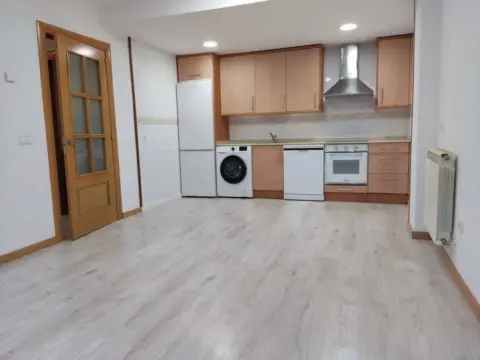Apartamento en Golmayo