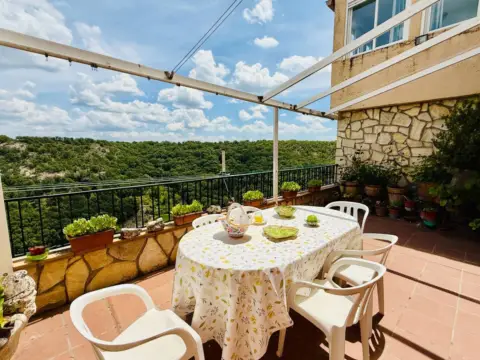 Casa unifamiliar en calle Mayor