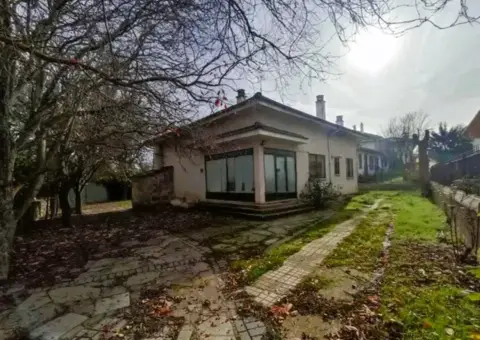 Casa unifamiliar en Tera