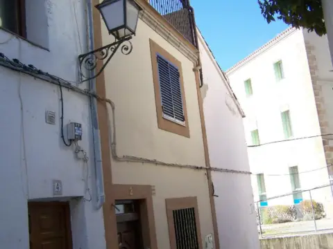 Casa unifamiliar en Centro