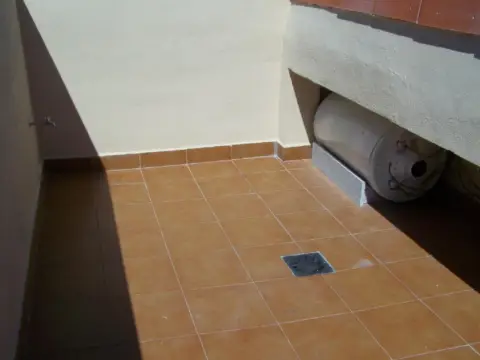 Casa unifamiliar en Centro