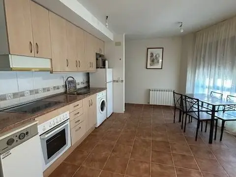 Piso en Espirdo