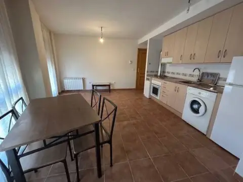Piso en Espirdo