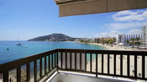 Piso en Paseo Maritimo