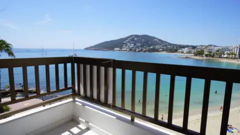 Piso en Paseo Maritimo