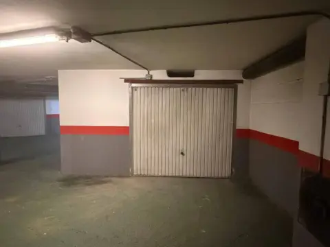 Garaje en Florida