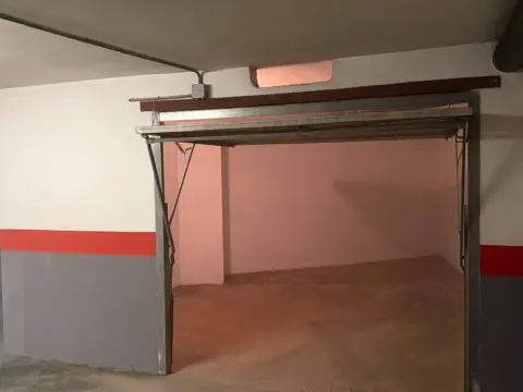 Garaje en Florida
