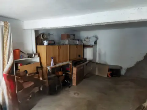 Garaje en Cámara de Comercio