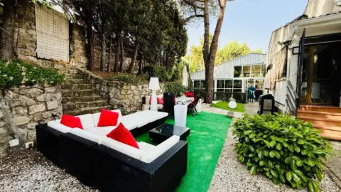 Casa unifamiliar en Los Ángeles de San Rafael