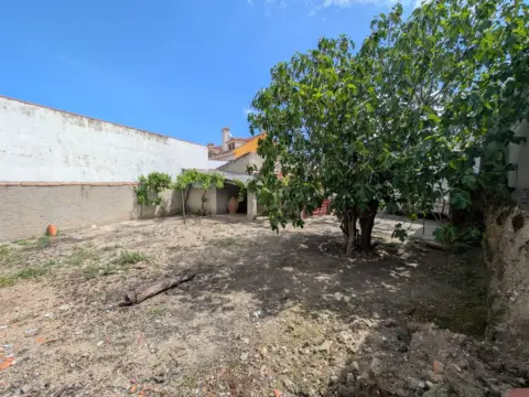 Terreno en calle de Martina García, 5
