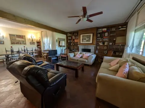 Casa unifamiliar en calle de Madrid, 28