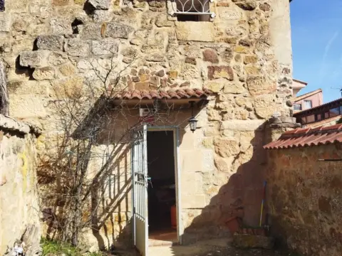 Casa pareada en Cidones