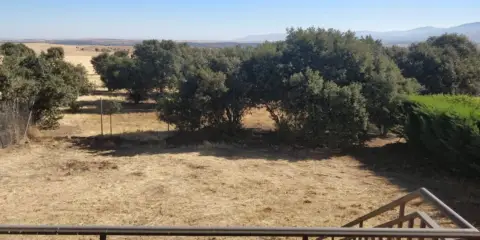 Casa unifamiliar en Zarzuela del Monte