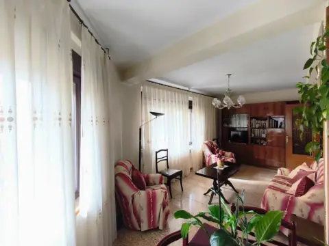 Piso en Calaverón