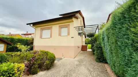 Casa unifamiliar en Los Ángeles de San Rafael