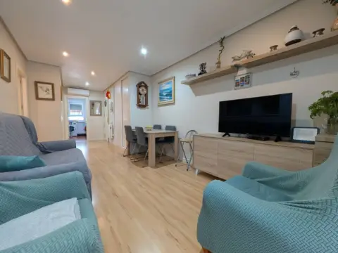 Piso en Fuente el Saz de Jarama