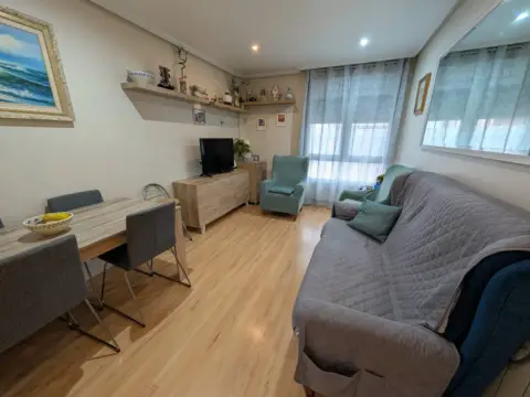 Piso en Fuente el Saz de Jarama