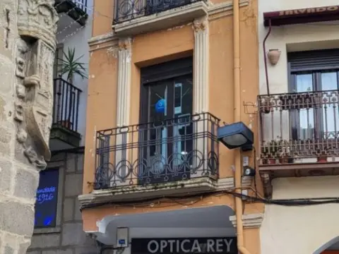 Local comercial en Plaza Mayor
