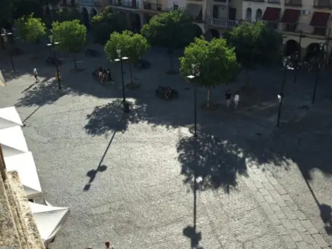 Local comercial en Plaza Mayor