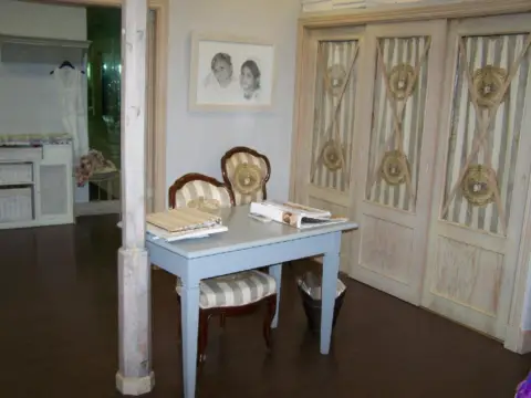 Local comercial en Santa Ana