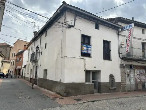 Casa pareada en Centro