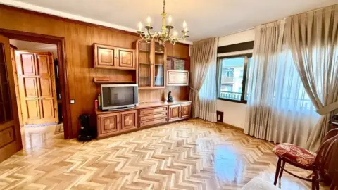 Piso en Avenida del Alto del León