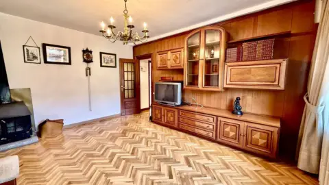 Piso en Avenida del Alto del León