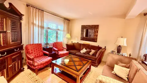 Casa unifamiliar en calle de la Cuesta