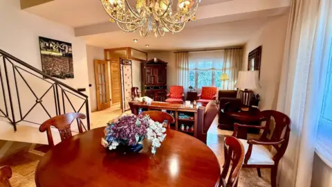 Casa unifamiliar en calle de la Cuesta