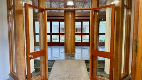 Ático en Los Ángeles de San Rafael