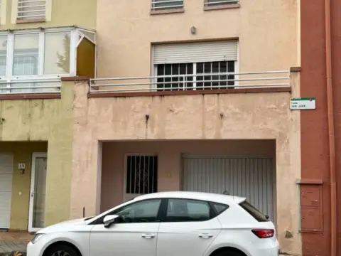 Casa adosada en El Espinar