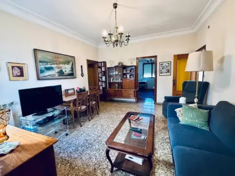 Piso en calle de Atocha