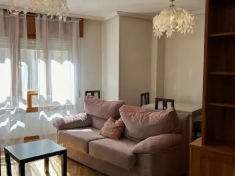 Dúplex en Universidad