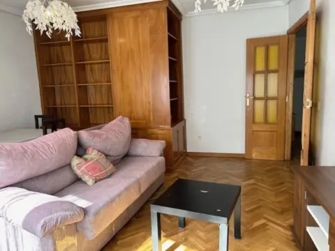 Dúplex en Universidad