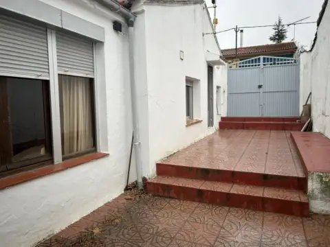 Casa adosada en Centro
