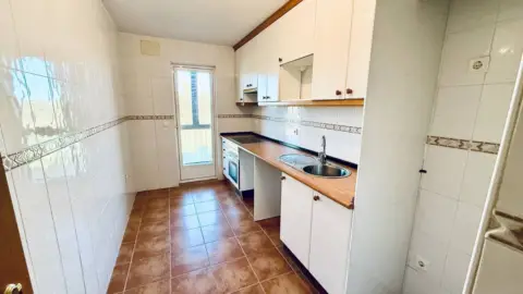 Dúplex en Estación de El Espinar