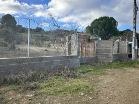 Terreno en Urbanización