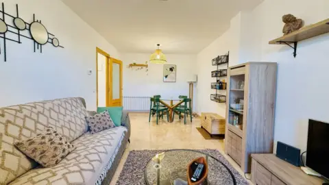 Piso en calle Chorro