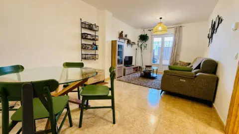 Piso en calle Chorro