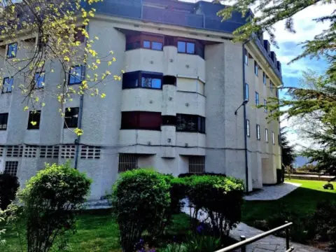 Ático en Urbanizacion