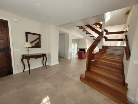 Casa unifamiliar en calle del Espliego