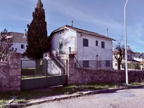 Casa unifamiliar en calle del Prado Grande