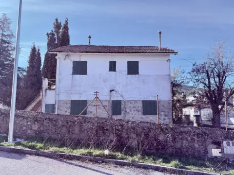 Casa unifamiliar en calle del Prado Grande