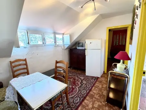 Ático en San Rafael
