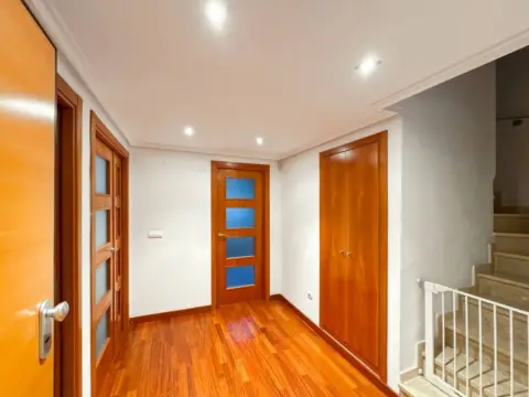 Dúplex en Avenida del Maestro Rodrigo, 107