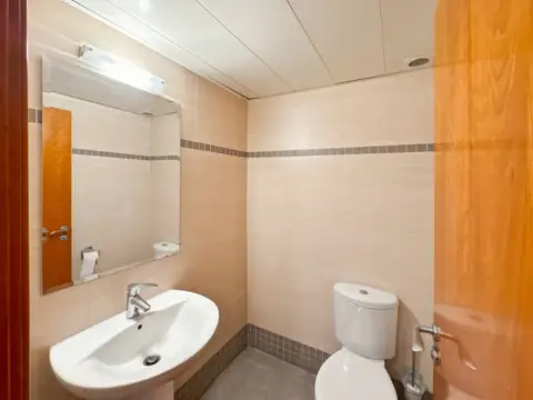 Dúplex en Avenida del Maestro Rodrigo, 107