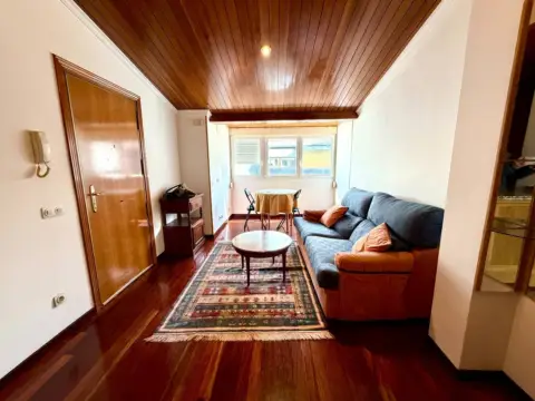 Piso en Avenida de Portugal