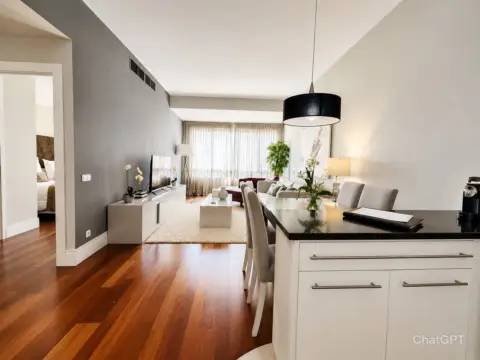 Apartamento en calle de Juan Ramón Jiménez
