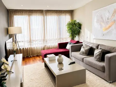 Apartamento en calle de Juan Ramón Jiménez