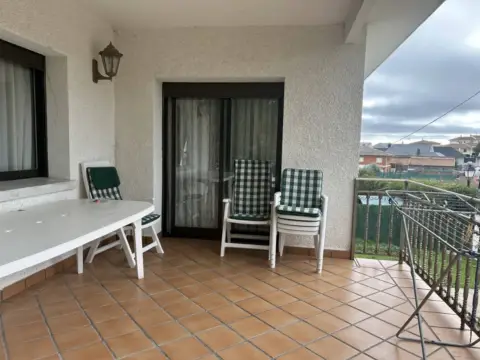 Casa unifamiliar en Casco Urbano